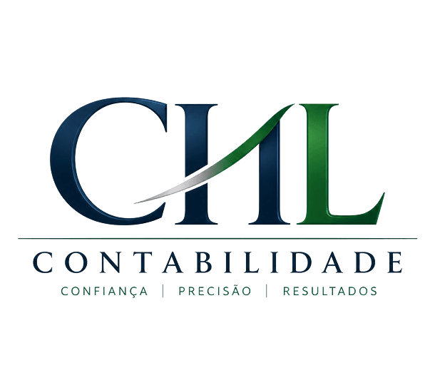 CHL Contabilidade — Confiança • Precisão • Resultados